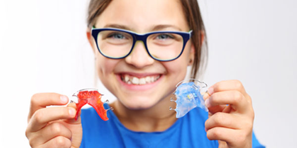 L’orthodontie en quelques mots